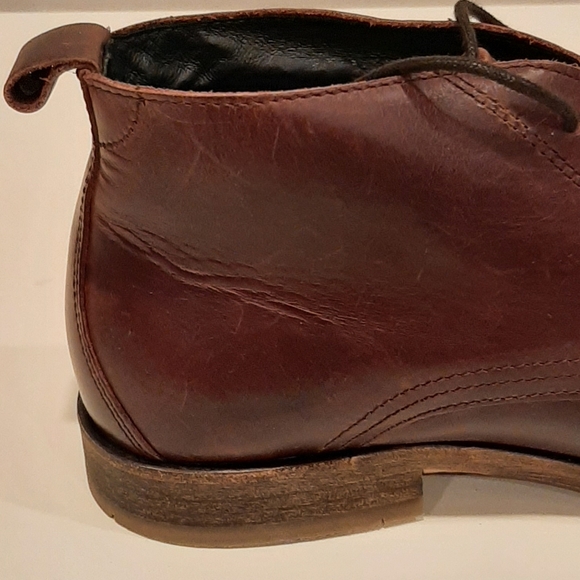 🆕️ Wolverine Chukka Boots - Picture 5 of 8